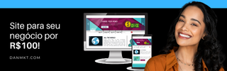 Anúncio DanMKT